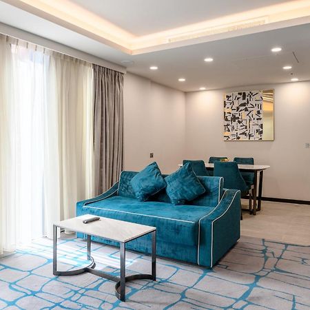 Dao By Dorsett West London Aparthotel Kültér fotó
