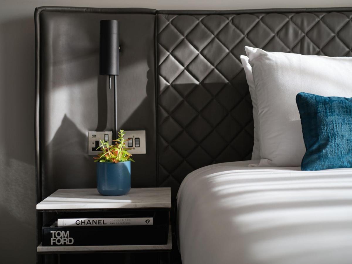 Dao By Dorsett West London Aparthotel Kültér fotó