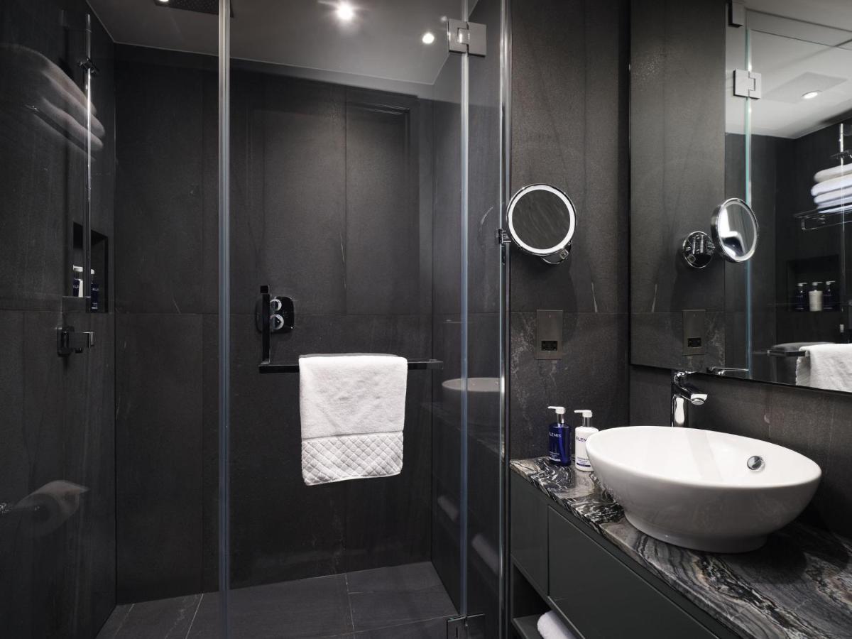 Dao By Dorsett West London Aparthotel Kültér fotó