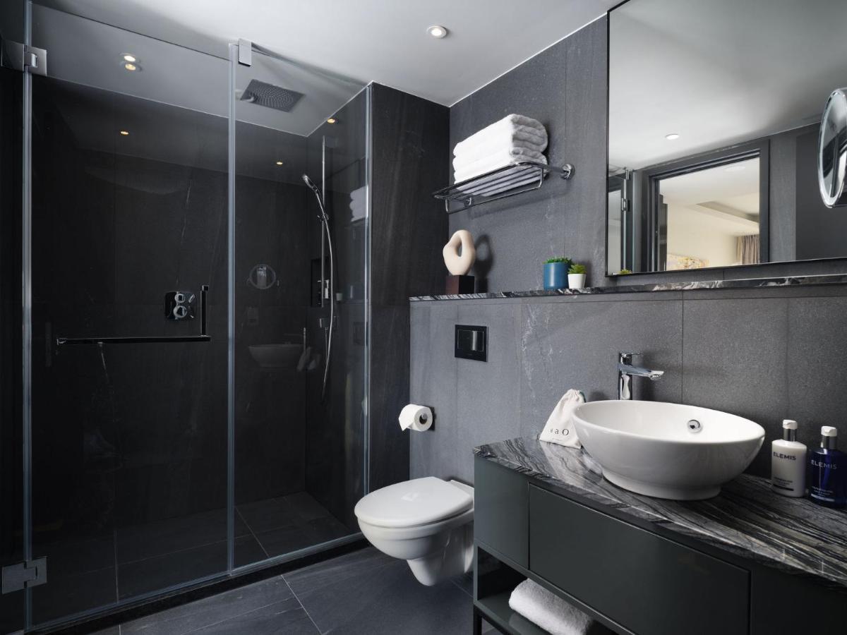 Dao By Dorsett West London Aparthotel Kültér fotó