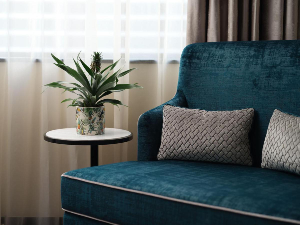 Dao By Dorsett West London Aparthotel Kültér fotó