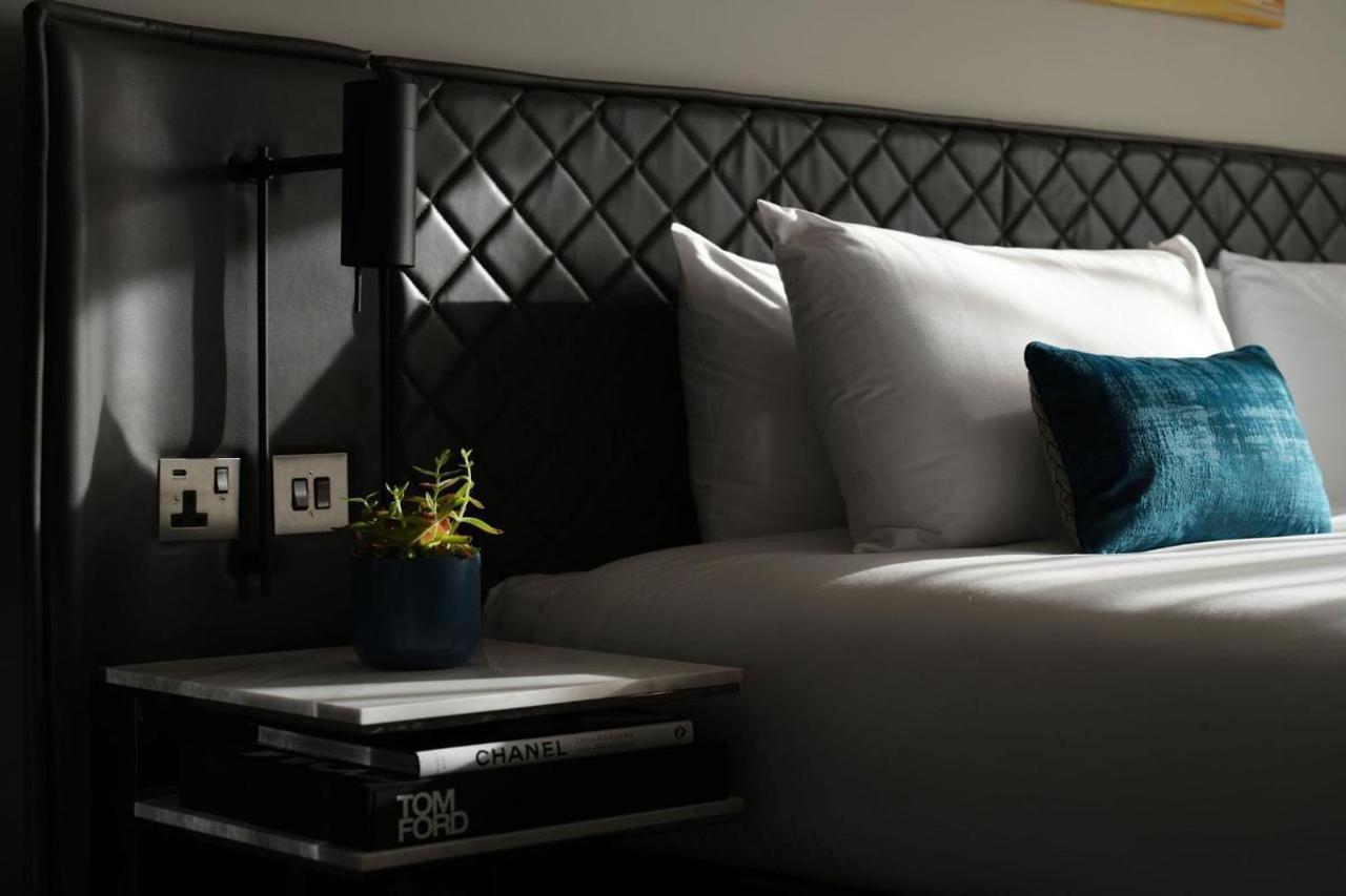 Dao By Dorsett West London Aparthotel Kültér fotó