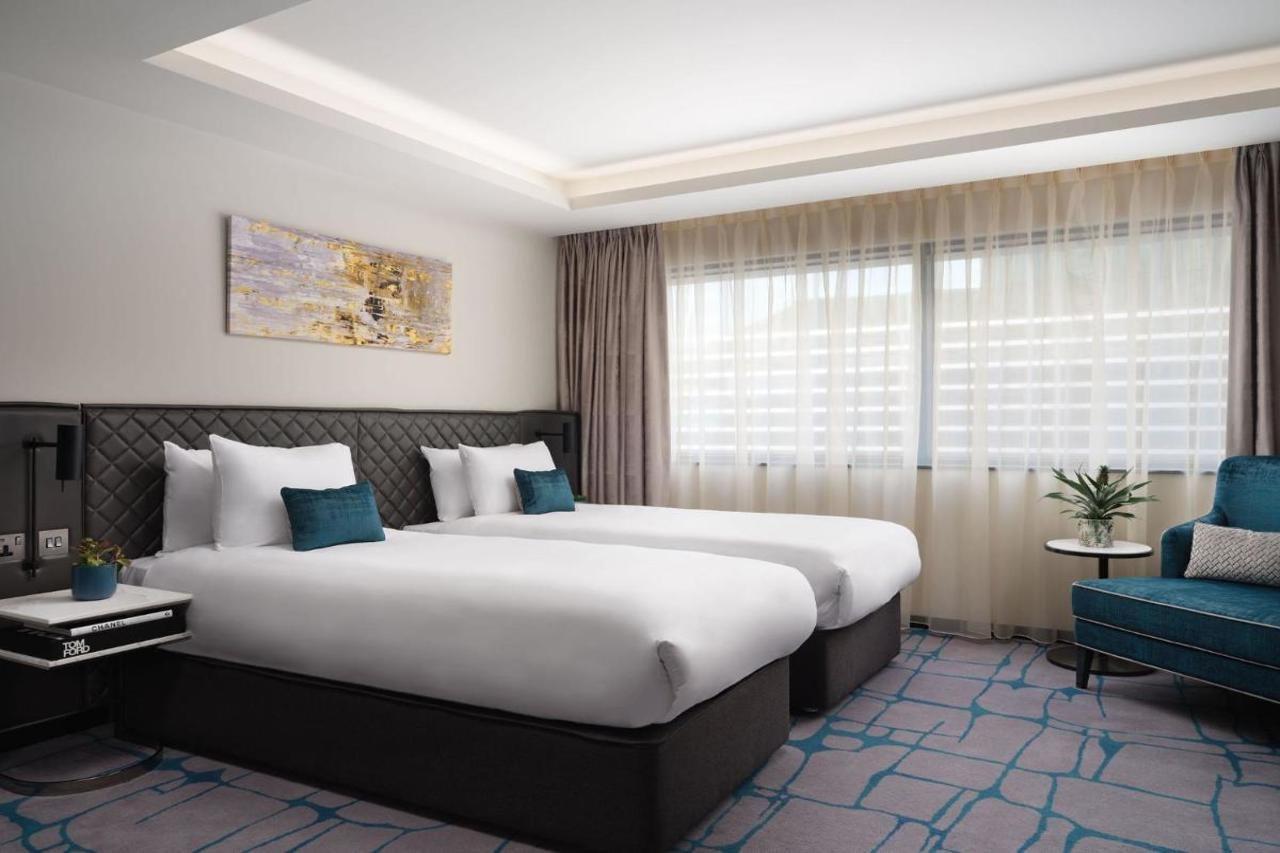 Dao By Dorsett West London Aparthotel Kültér fotó