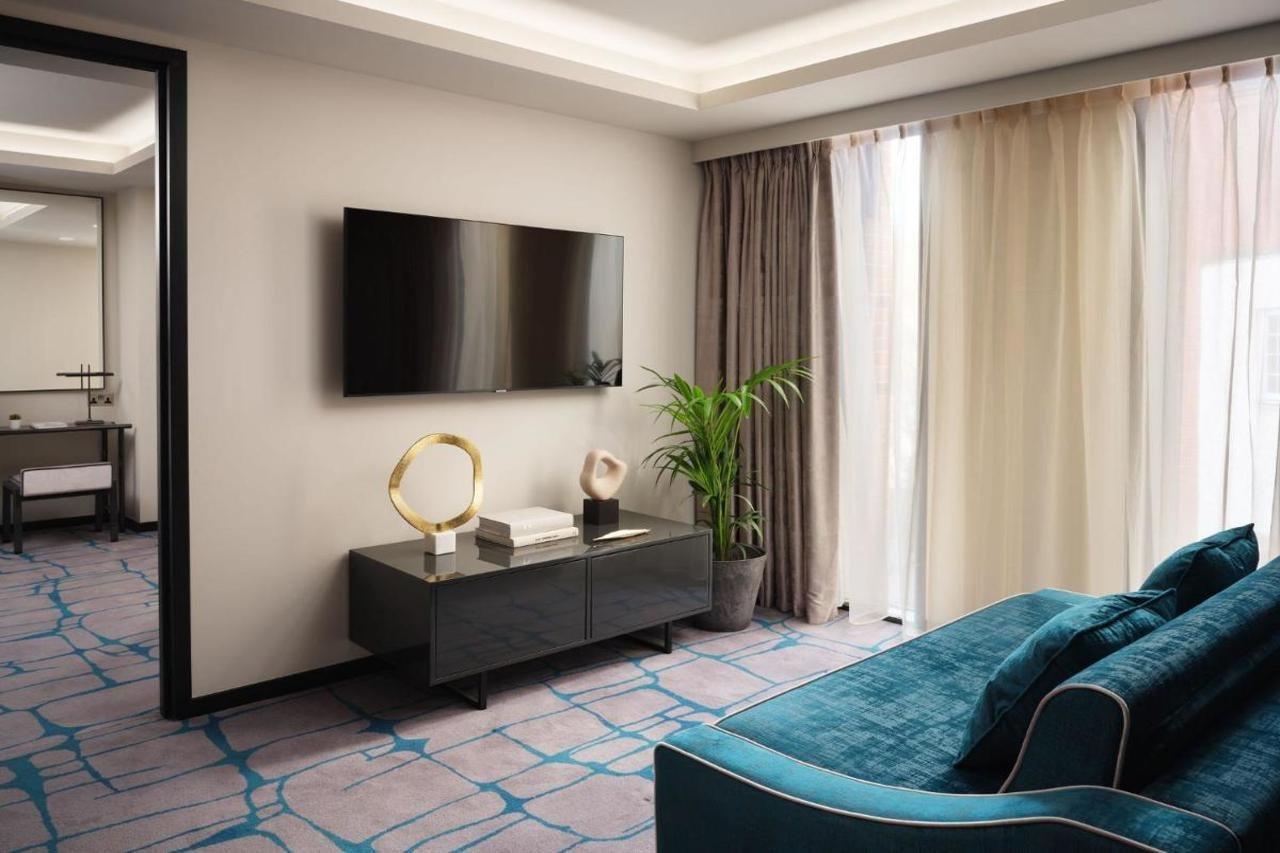 Dao By Dorsett West London Aparthotel Kültér fotó